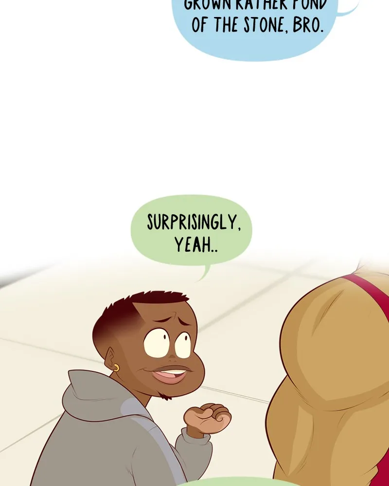 Vibe Check! Chapter 65 page 18 - 