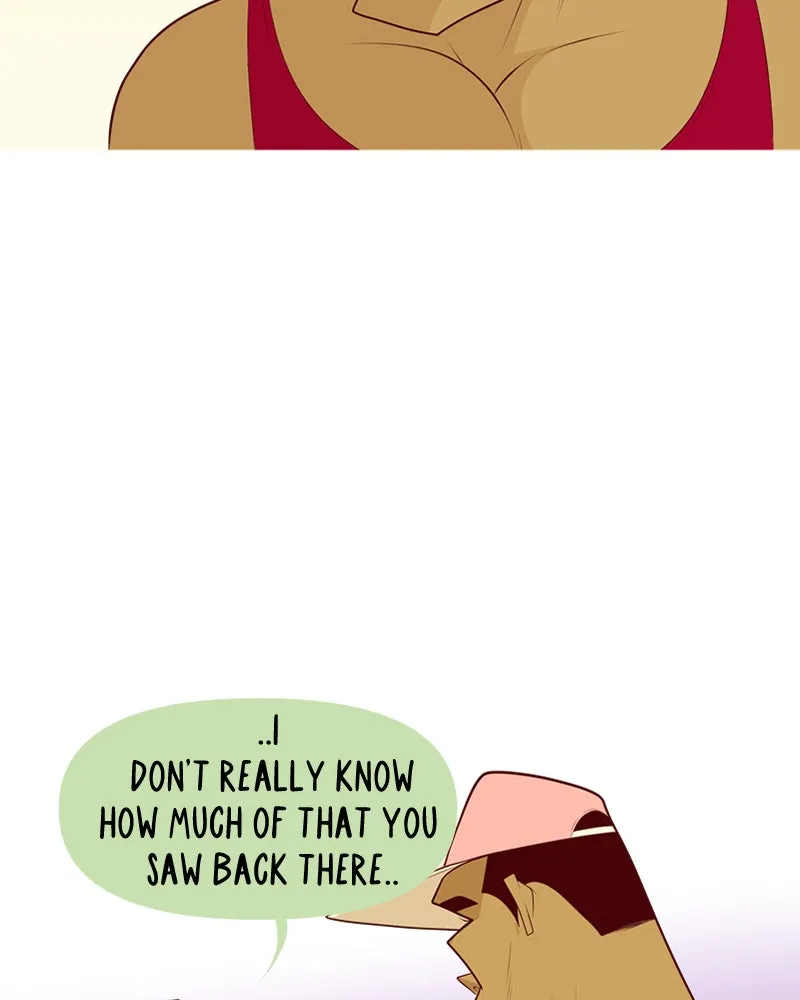 Vibe Check! Chapter 65 page 20 - 