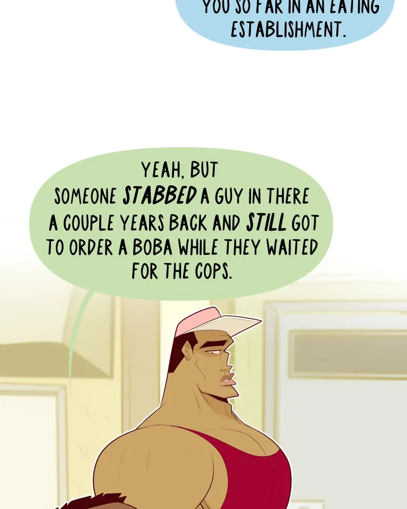 Vibe Check! Chapter 65 page 3 - 