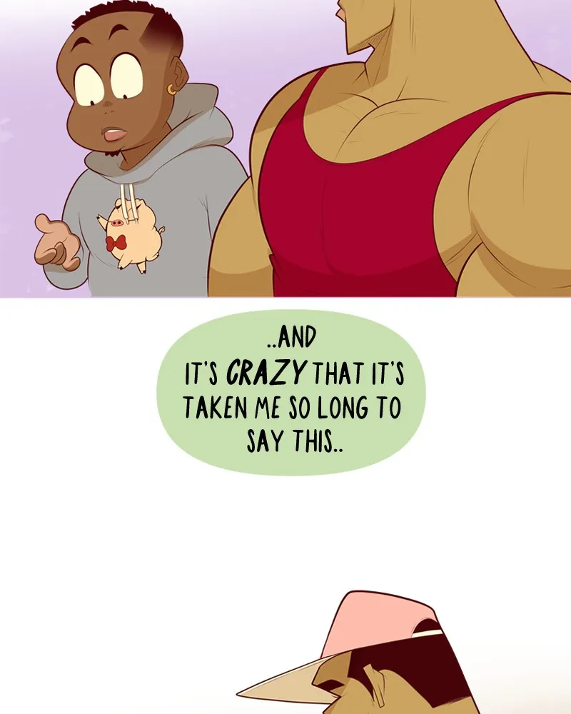 Vibe Check! Chapter 65 page 21 - 