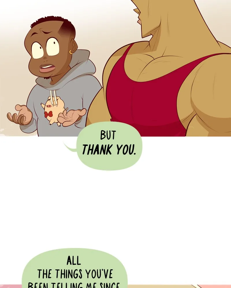 Vibe Check! Chapter 65 page 22 - 