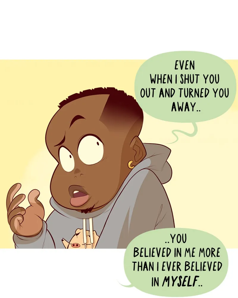 Vibe Check! Chapter 65 page 24 - 