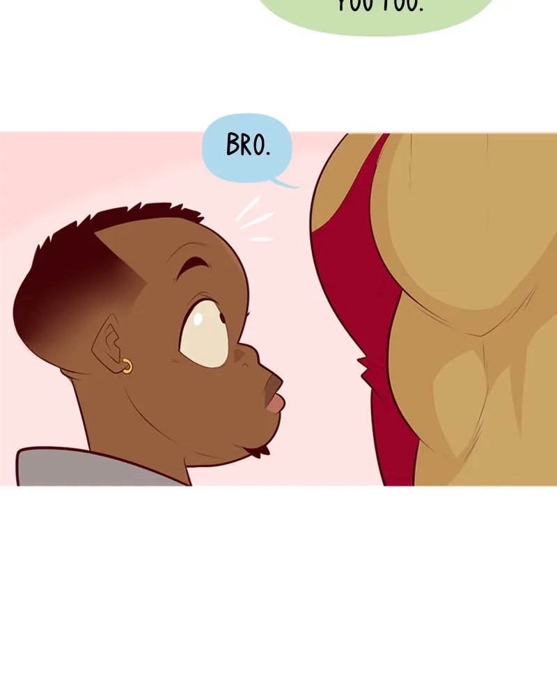Vibe Check! Chapter 65 page 26 - 