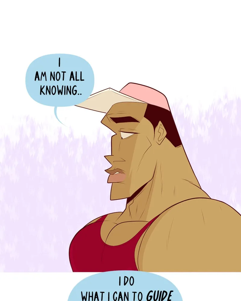 Vibe Check! Chapter 65 page 27 - 