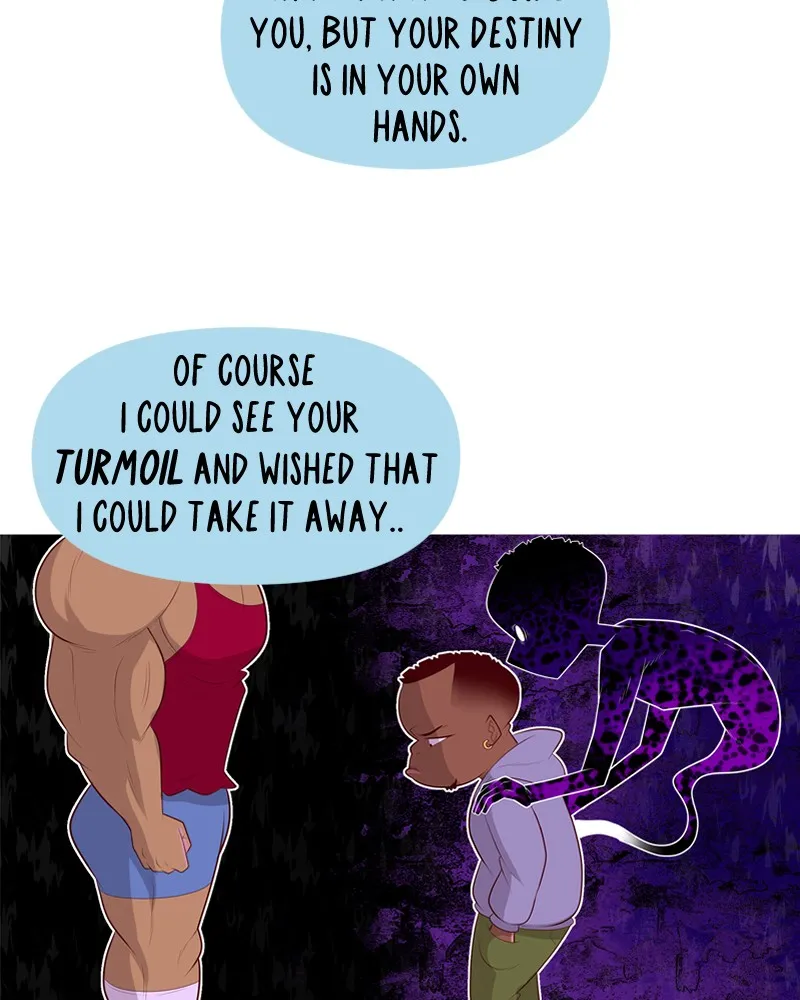 Vibe Check! Chapter 65 page 28 - 