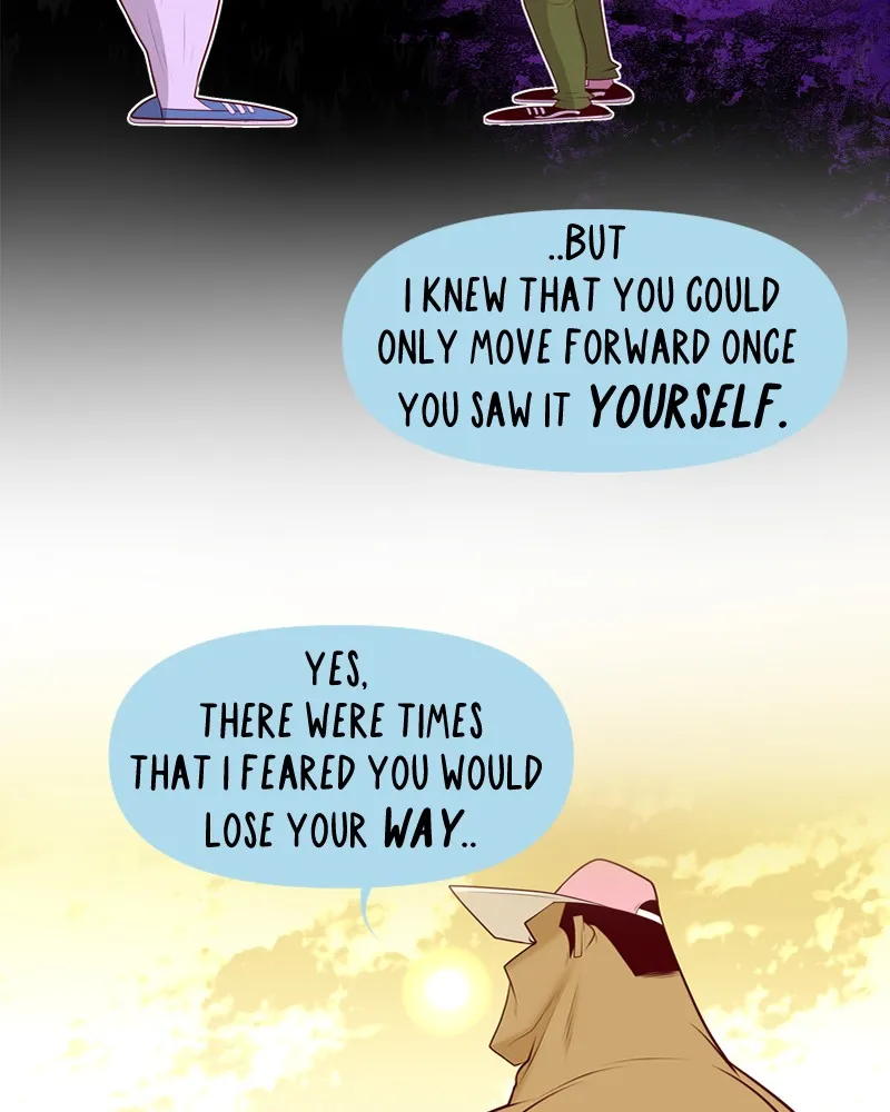 Vibe Check! Chapter 65 page 29 - 