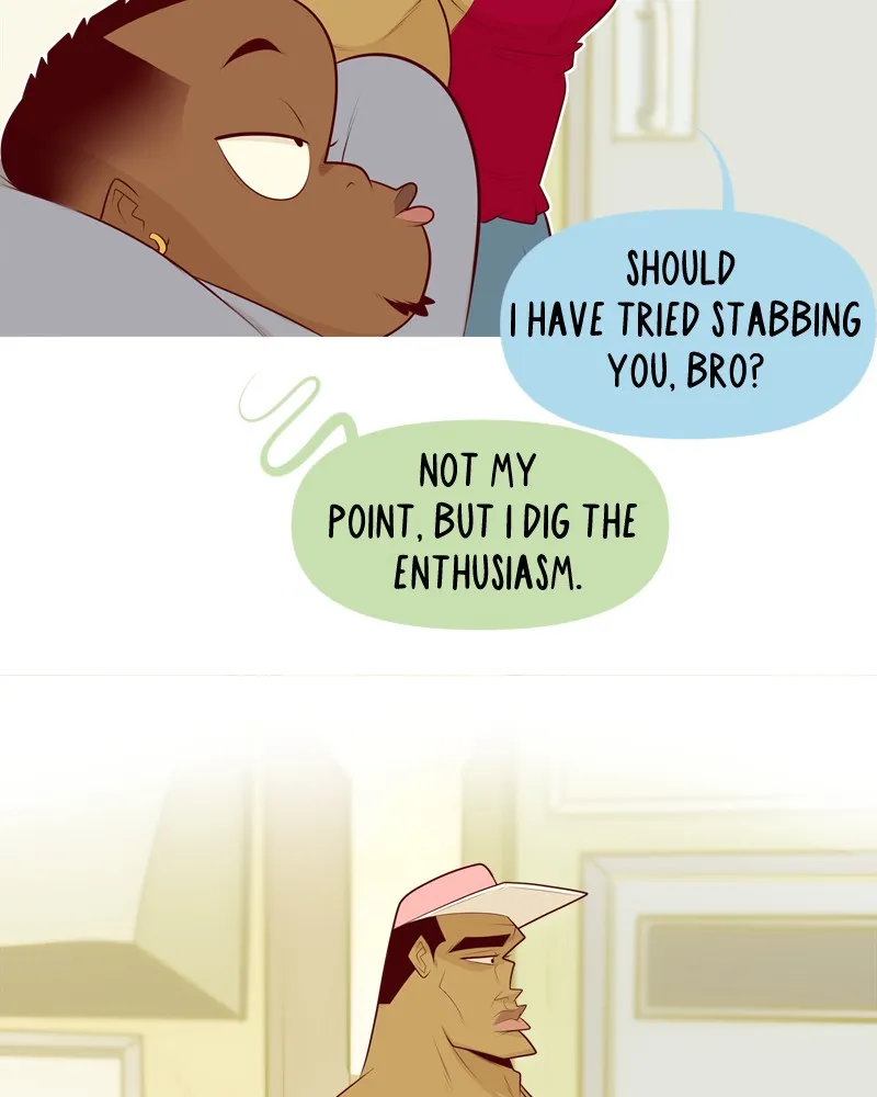Vibe Check! Chapter 65 page 4 - 