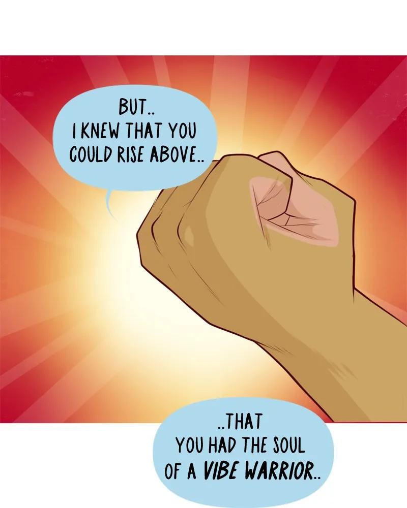 Vibe Check! Chapter 65 page 31 - 