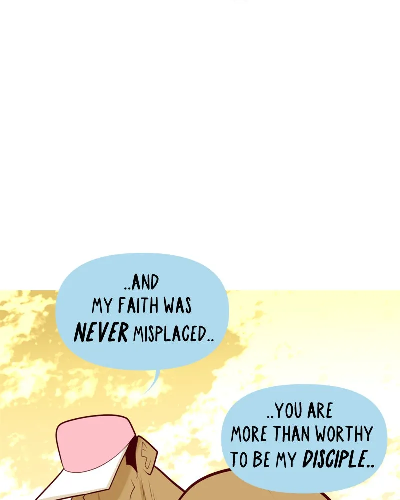 Vibe Check! Chapter 65 page 32 - 