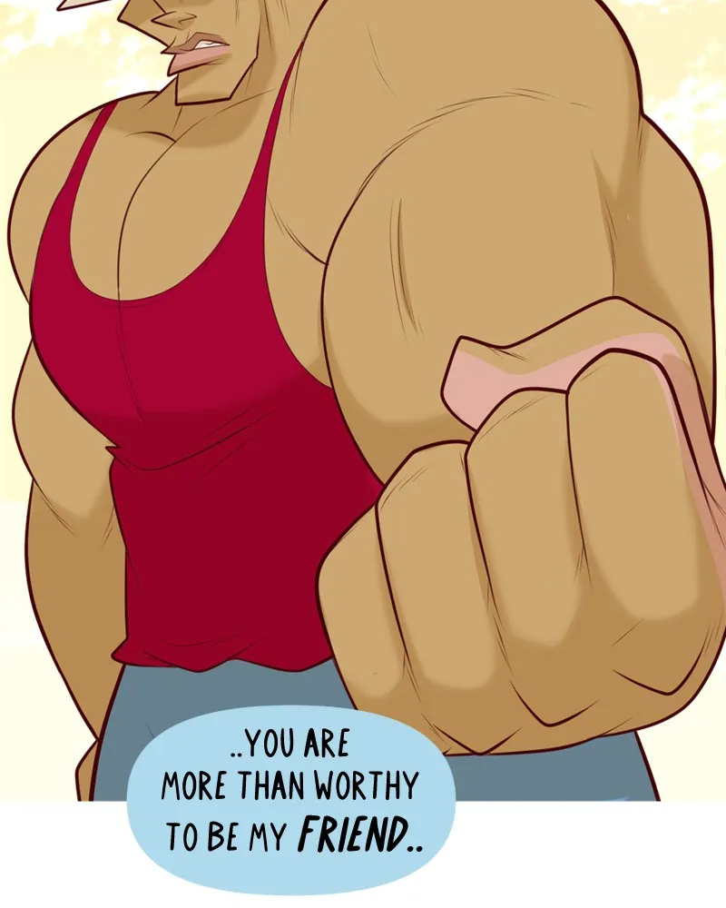 Vibe Check! Chapter 65 page 33 - 