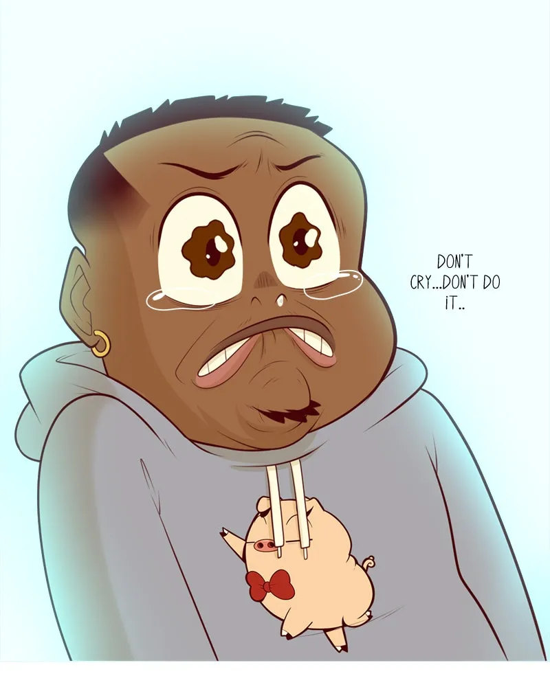 Vibe Check! Chapter 65 page 36 - 