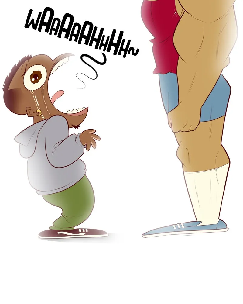 Vibe Check! Chapter 65 page 38 - 