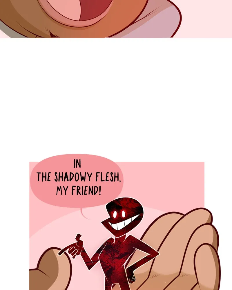 Vibe Check! Chapter 65 page 9 - 