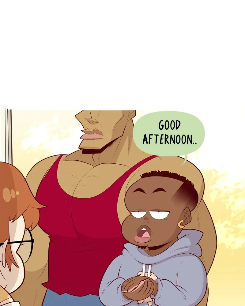 Vibe Check! Chapter 66 page 12 - 