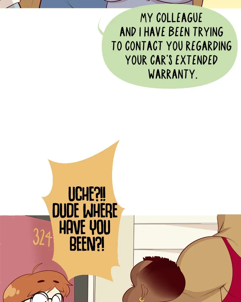 Vibe Check! Chapter 66 page 13 - 
