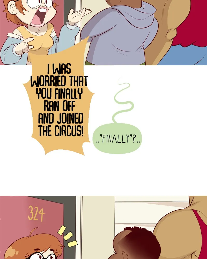 Vibe Check! Chapter 66 page 14 - 