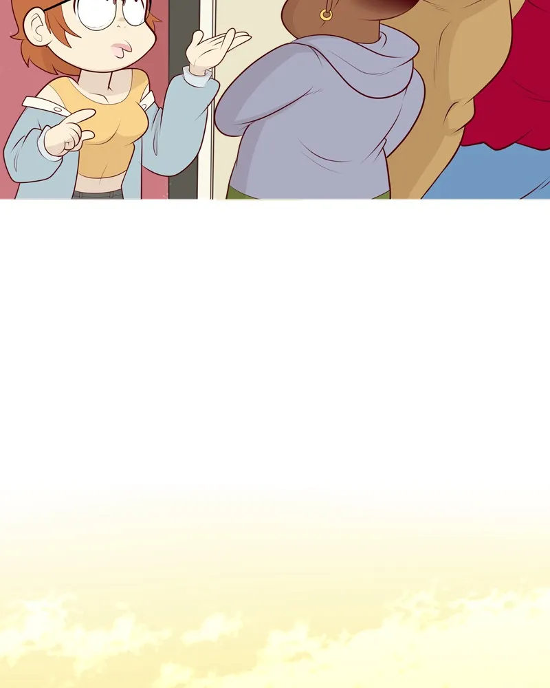 Vibe Check! Chapter 66 page 15 - 