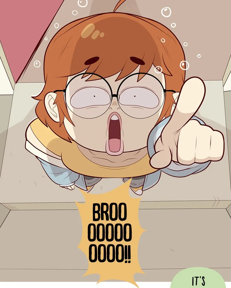 Vibe Check! Chapter 66 page 19 - 