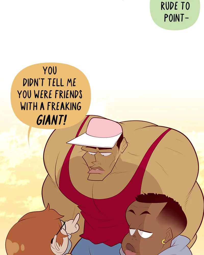Vibe Check! Chapter 66 page 20 - 