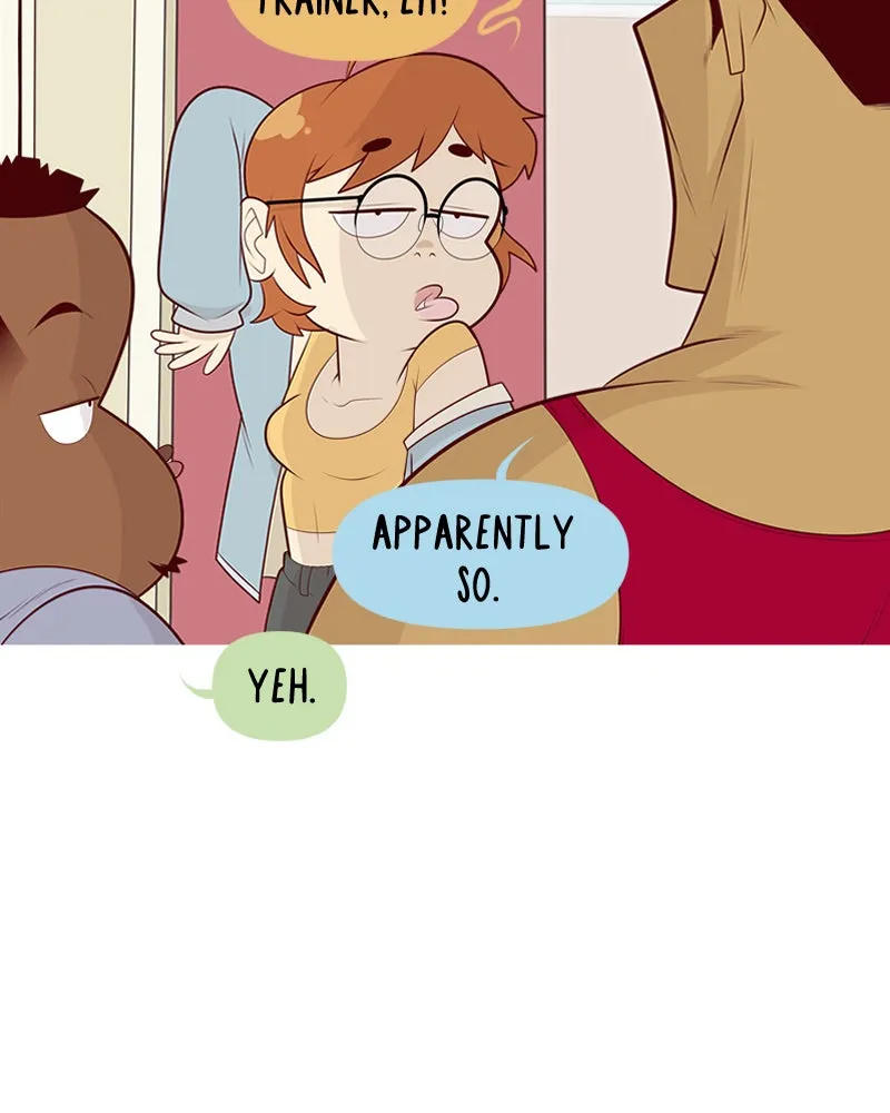 Vibe Check! Chapter 66 page 22 - 