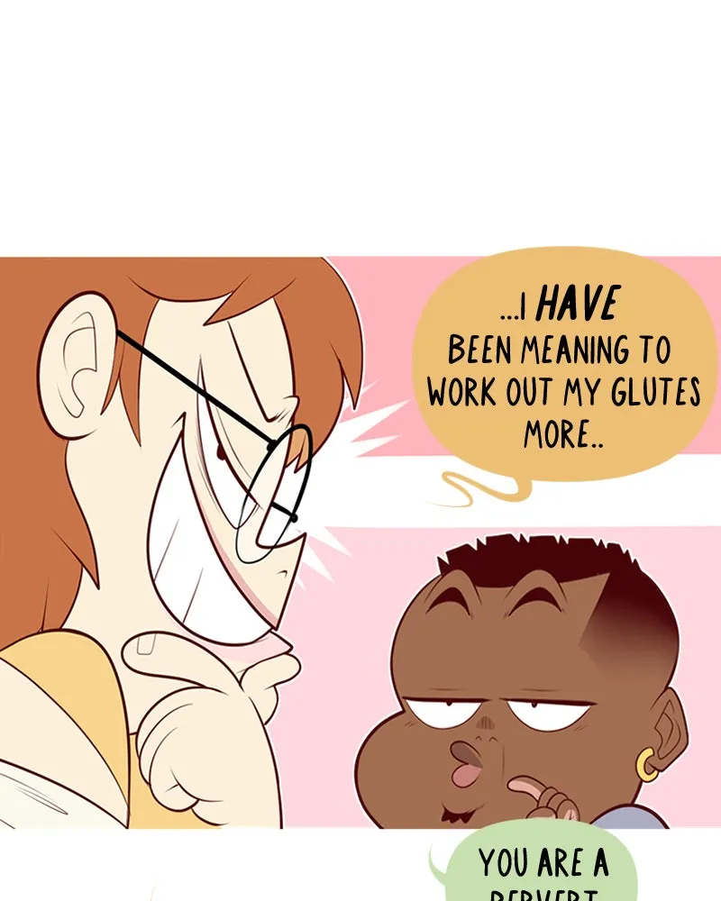 Vibe Check! Chapter 66 page 23 - 