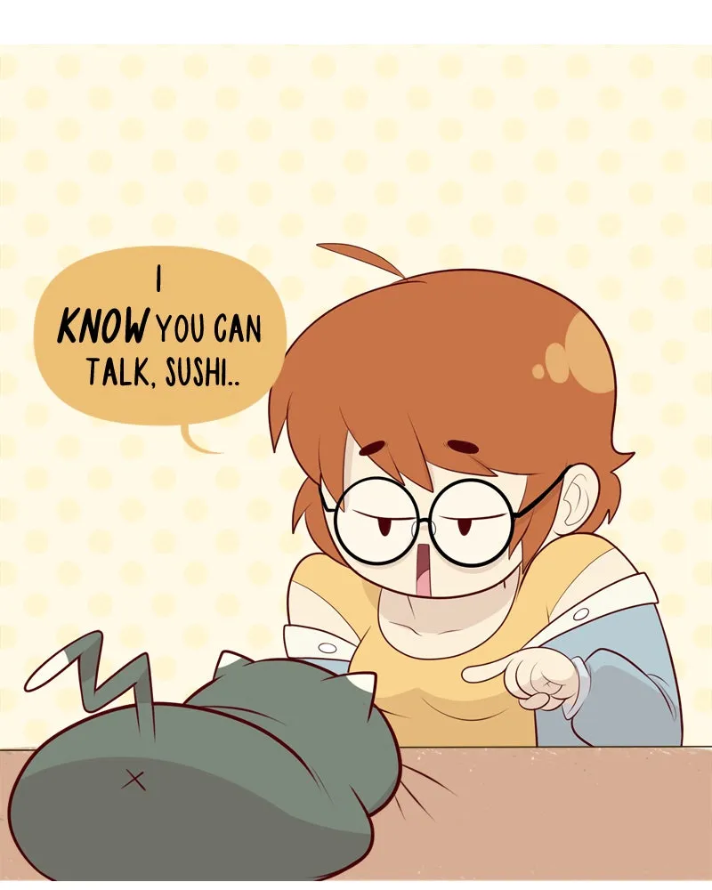 Vibe Check! Chapter 66 page 7 - 