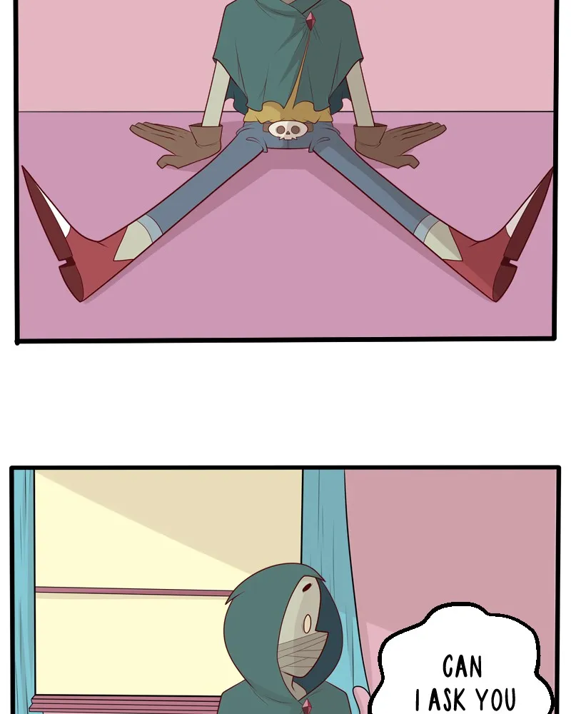 Vibe Check! Chapter 67 page 11 - 