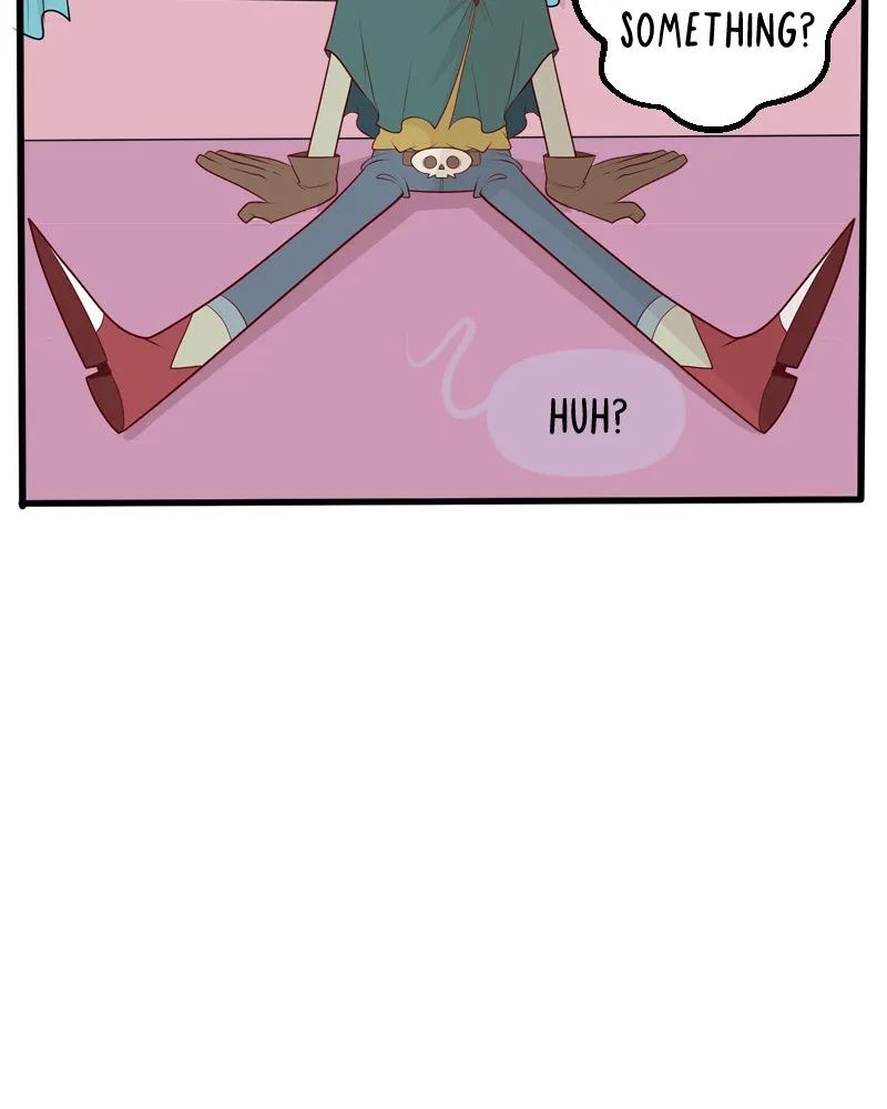 Vibe Check! Chapter 67 page 12 - 