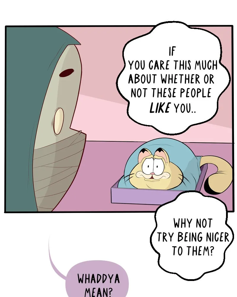 Vibe Check! Chapter 67 page 13 - 