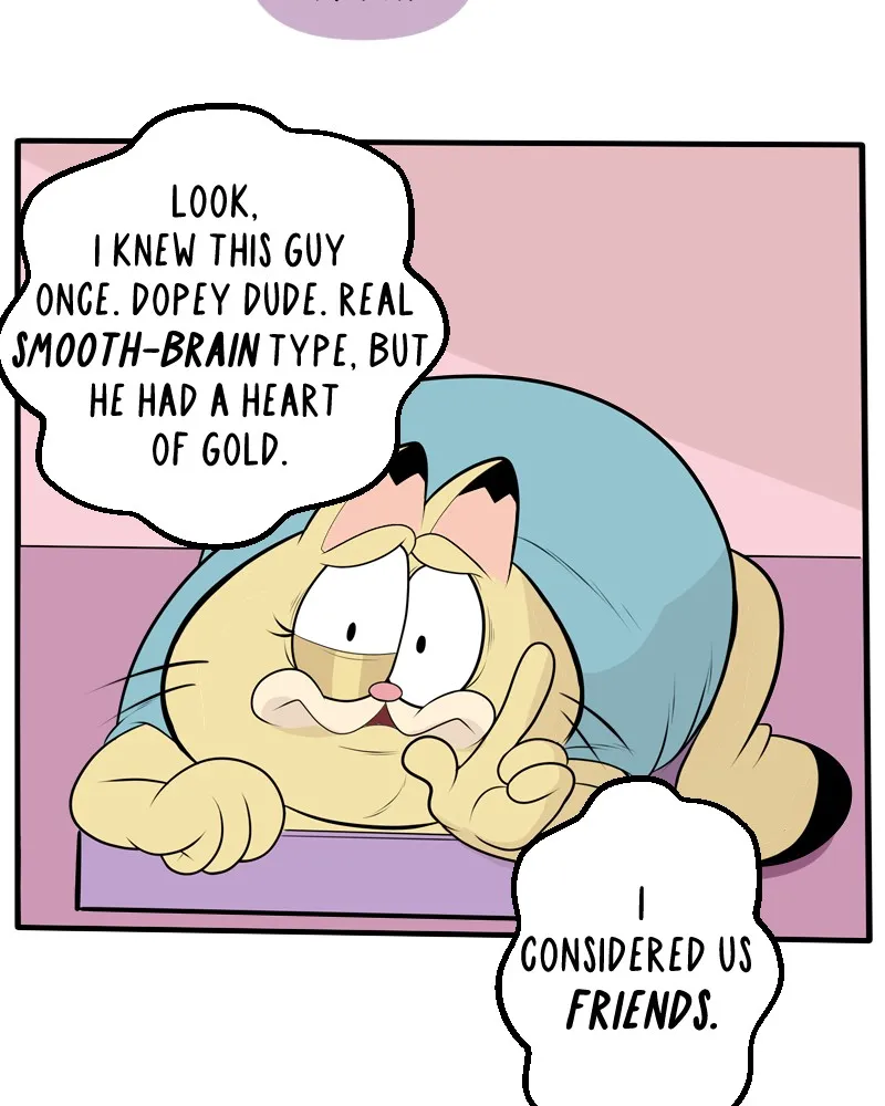 Vibe Check! Chapter 67 page 14 - 