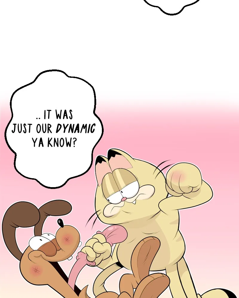 Vibe Check! Chapter 67 page 15 - 