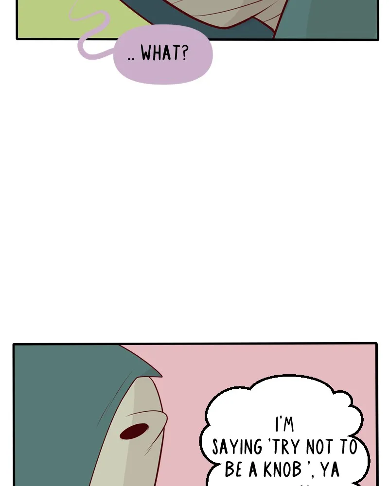 Vibe Check! Chapter 67 page 20 - 