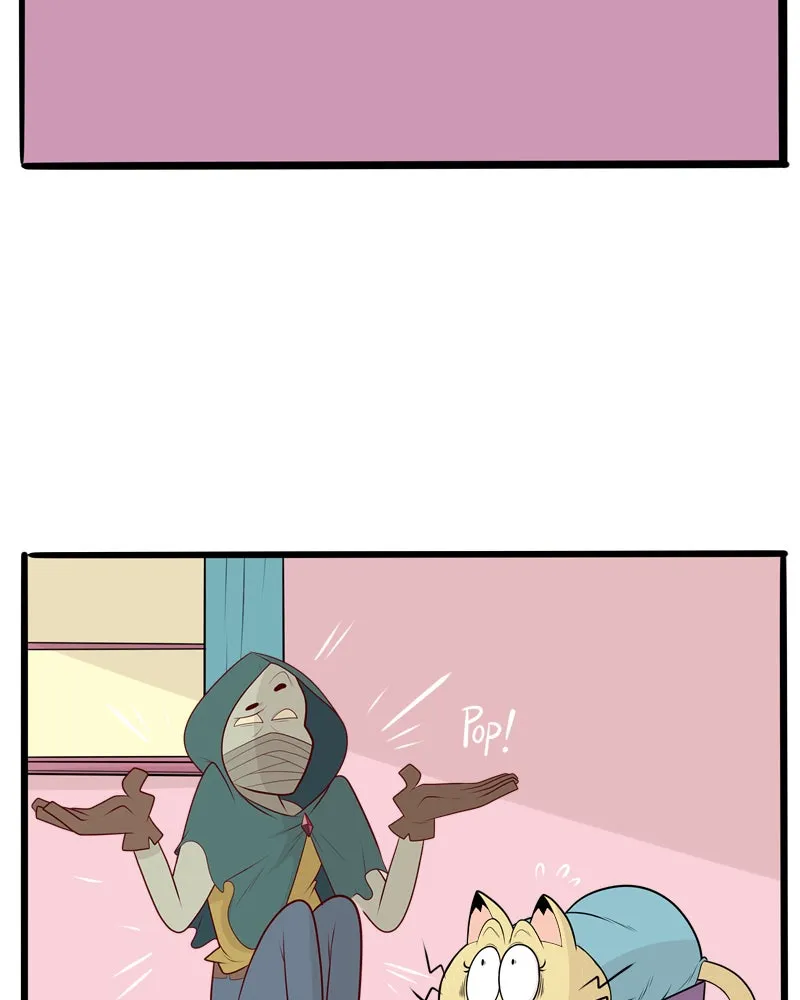 Vibe Check! Chapter 67 page 3 - 