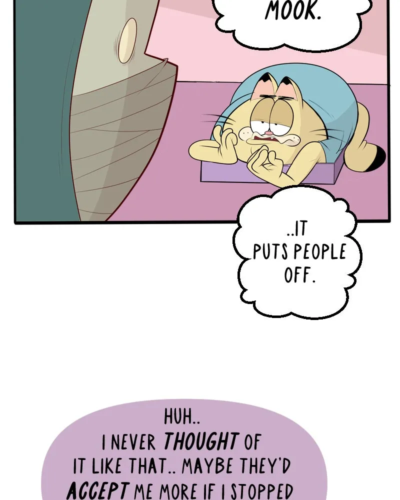 Vibe Check! Chapter 67 page 21 - 