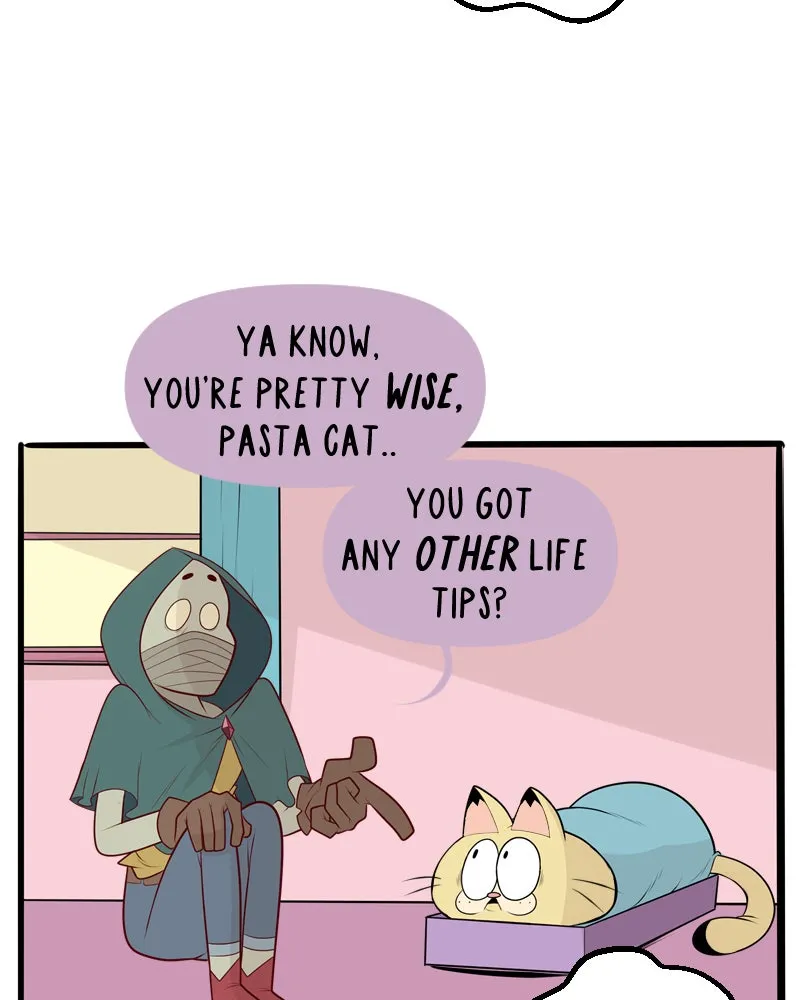 Vibe Check! Chapter 67 page 23 - 