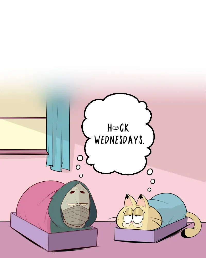 Vibe Check! Chapter 67 page 25 - 