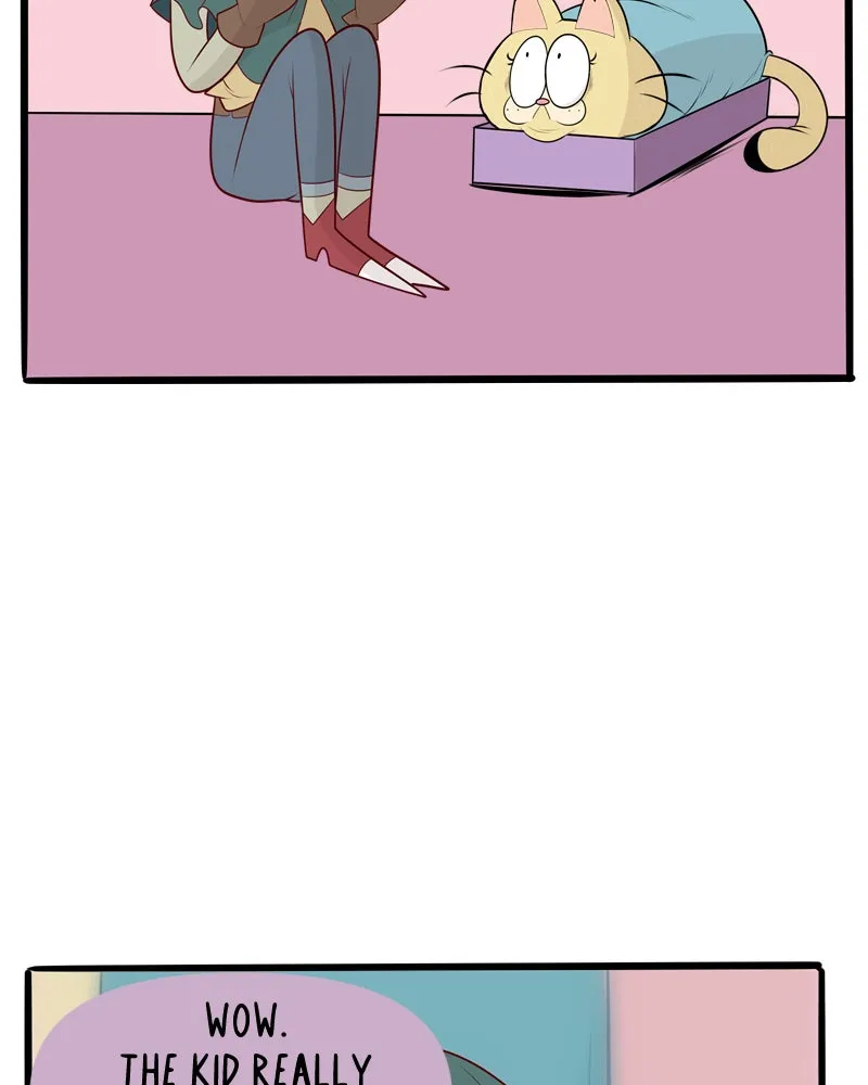 Vibe Check! Chapter 67 page 5 - 