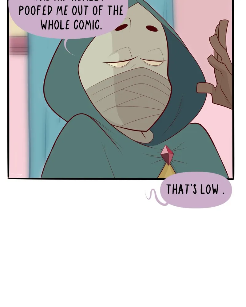 Vibe Check! Chapter 67 page 6 - 
