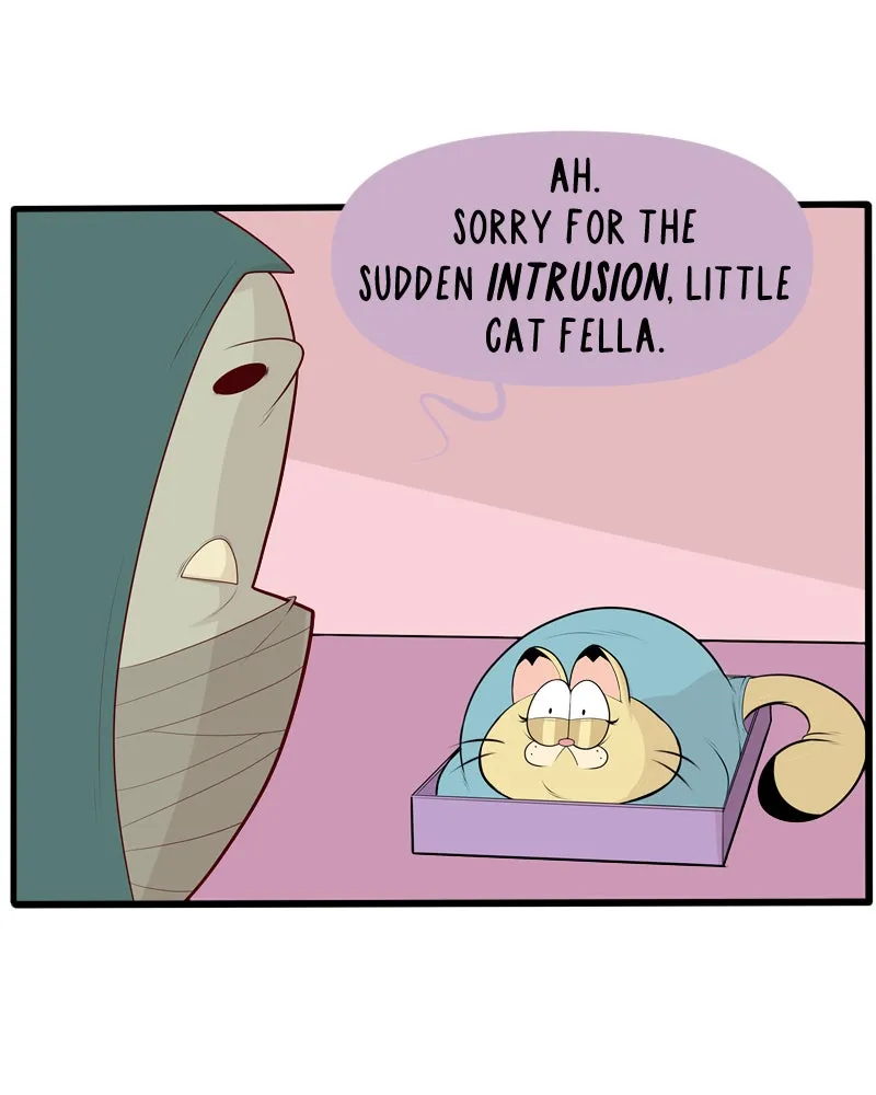 Vibe Check! Chapter 67 page 7 - 