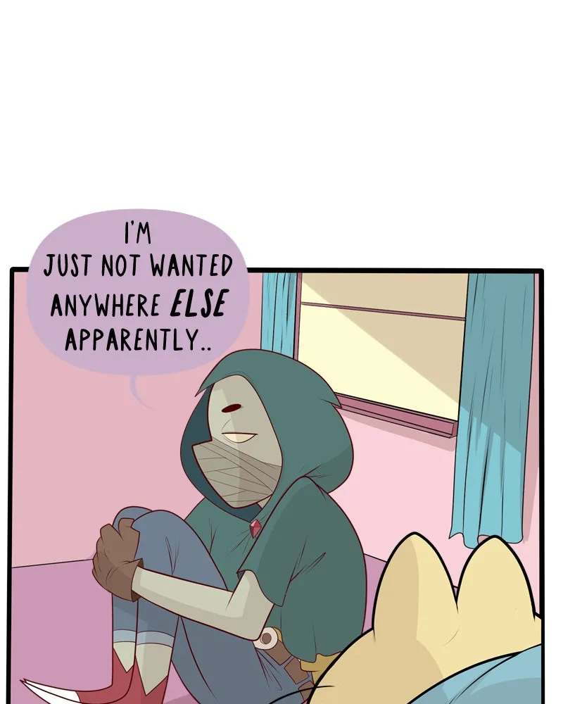 Vibe Check! Chapter 67 page 8 - 