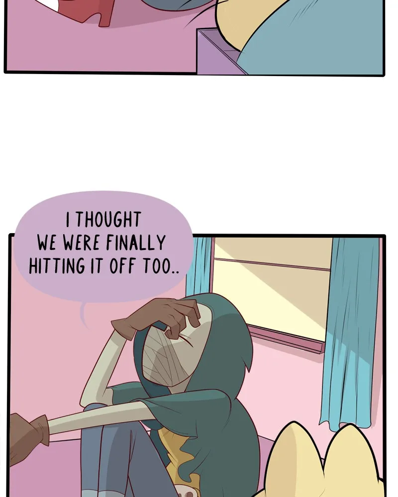 Vibe Check! Chapter 67 page 9 - 