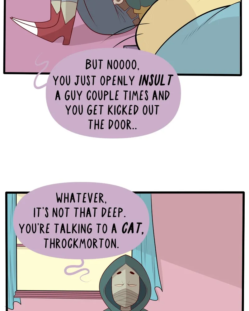 Vibe Check! Chapter 67 page 10 - 