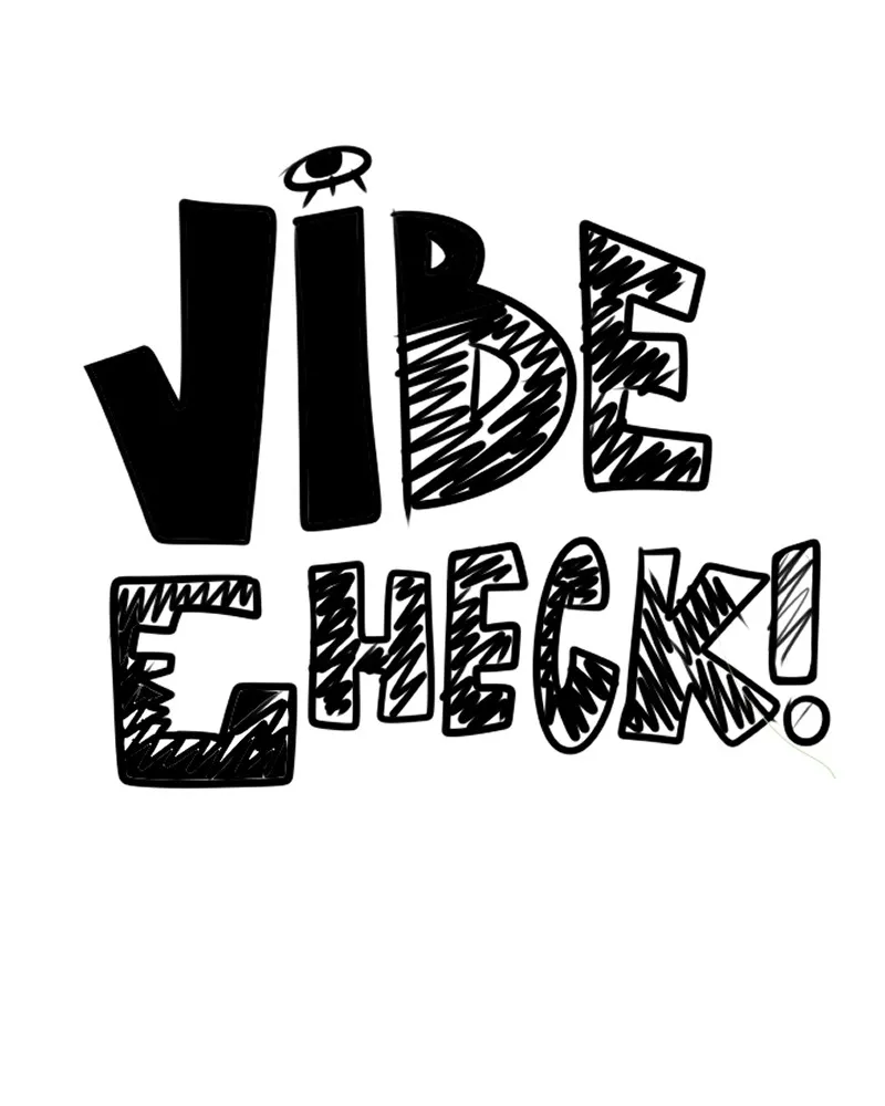 Vibe Check! Chapter 68 page 1 - 