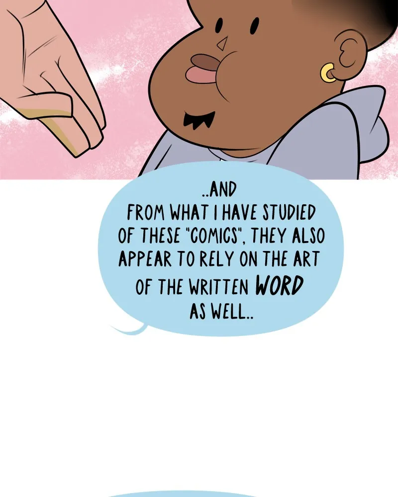 Vibe Check! Chapter 68 page 12 - 