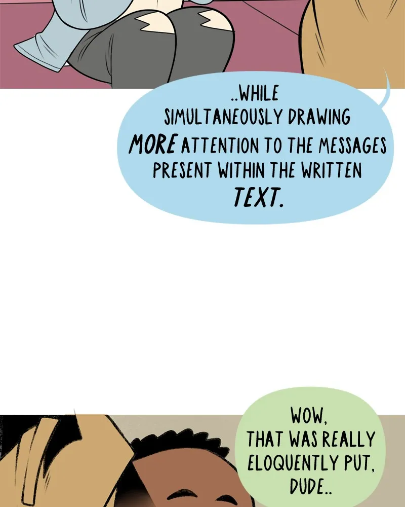 Vibe Check! Chapter 68 page 14 - 