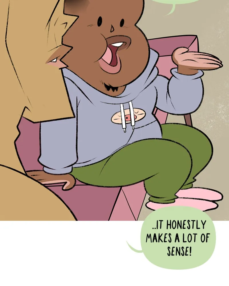 Vibe Check! Chapter 68 page 15 - 