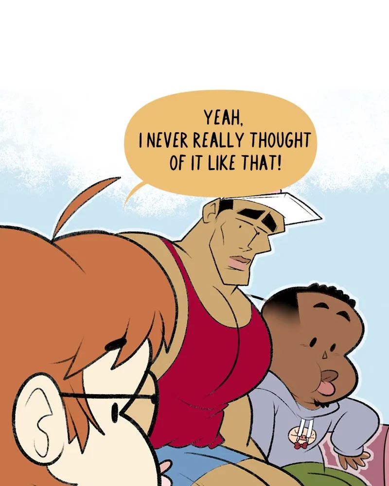 Vibe Check! Chapter 68 page 16 - 