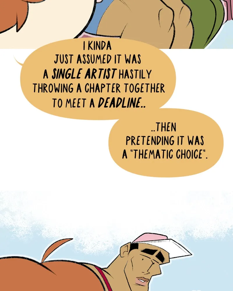 Vibe Check! Chapter 68 page 17 - 
