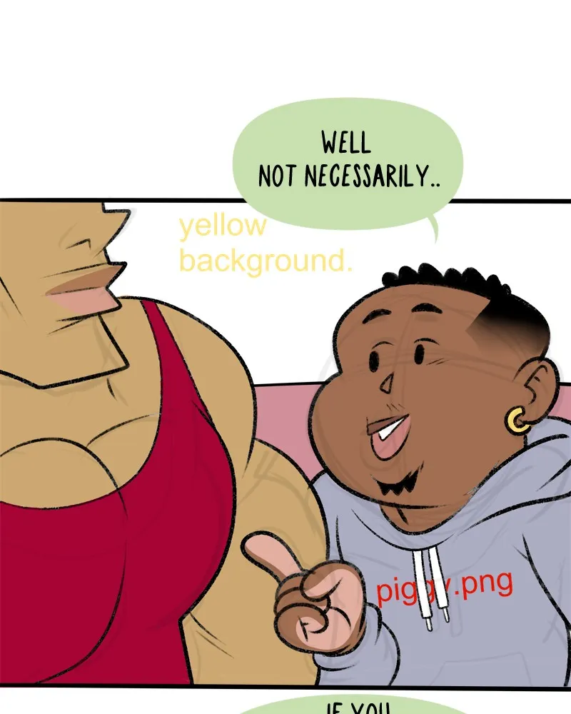 Vibe Check! Chapter 68 page 19 - 