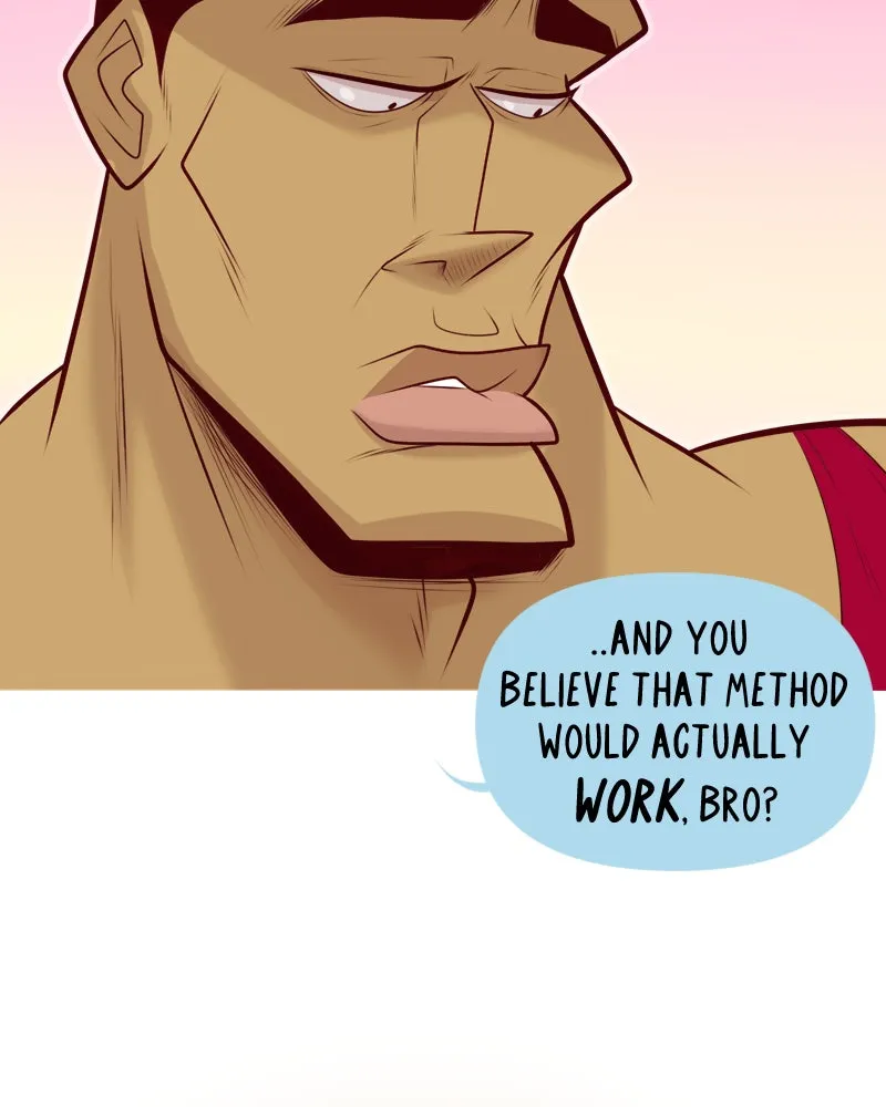 Vibe Check! Chapter 68 page 21 - 